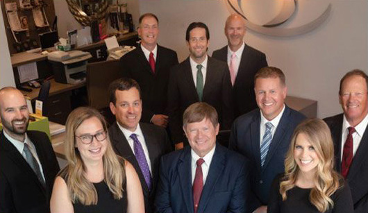 expert-staff Eye Test of Missouri Eye Consultants