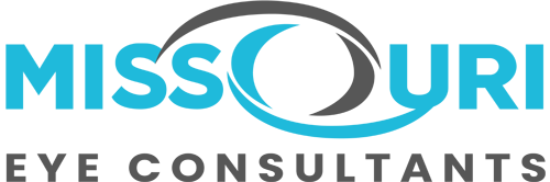 Missouri Eye Consultants logo