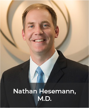 Dr. Nathan Hesemann, M.D.