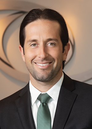 Eliot Masek, OD