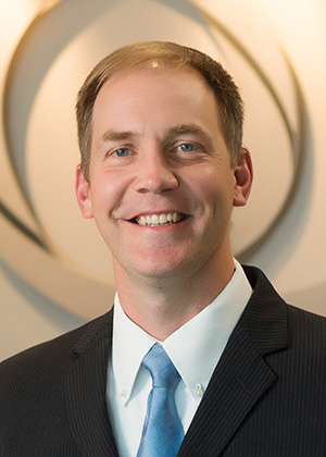 Dr. Nathan Hesemann of Missouri Eye Consultants