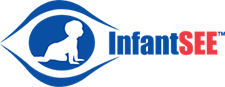 Infant see logo