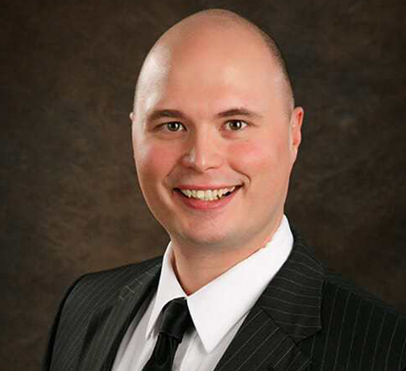 Michael Benedict, OD Missouri Eye Consultants