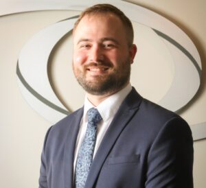 Cole Vanderfeltz, O.D.