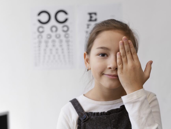 My Child Has Myopia: Explore Treatment Options That Work